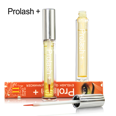 100% натуральный Prolash+ Serum для роста ресниц Усилитель роста ресниц Жидкость, жидкость для роста Жидкость для роста