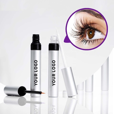 Прозрачный Happy Paris Eyelash Growth Enhancer для продуктов по уходу за глазами OEM ODM