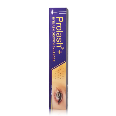 Добивайтесь вкусных замок с помощью сыворотки для волос PROLASH EPM и органического нераздражающего усилителя