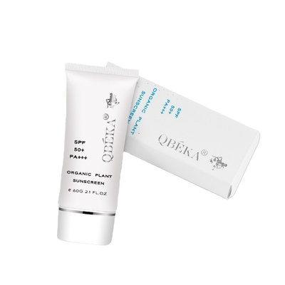 Защита от УФ-Б солнцезащитный крем для лица и тела SPF 50