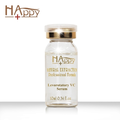 Попрощайтесь с морщинами с Happy Botulique Liquid Anti-Sugar Botu1Inum Lines Toxin