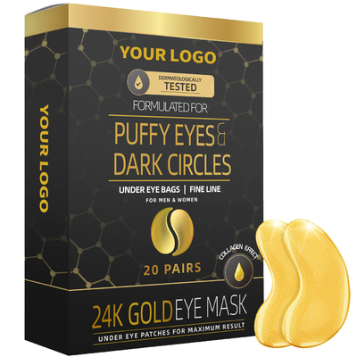 Протяженность ресниц SH-1 Pearl Patch Eye Pad для испытания ресниц хлопчатобумажной пленкой