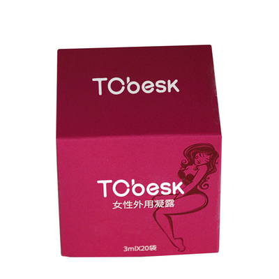 OEM/ODM Body Safe Lubricants Переносные женские личные смазочные материалы