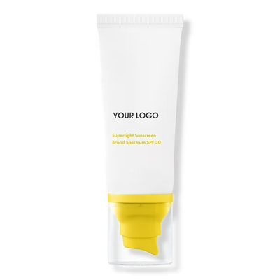 Мужской солнцезащитный крем с защитой от солнца SPF 30
