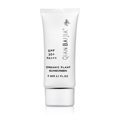 Солнцезащитный крем для лица и тела с инфузией пантенола SPF 50 для безопасной и эффективной защиты