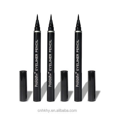 Химический ингредиент Prolash Halal Eyeliner жидкий глазный лайнер для длительного эффекта