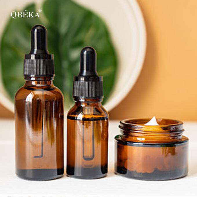FDA GMPC Эфирное масло для ухода за кожей питательное антимормозное эфирное масло для лица 0