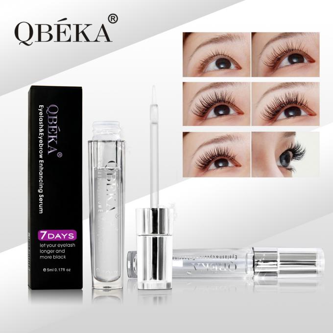 Увеличьте свой вес с помощью сыворотки для роста ресниц Prolash Serum Vegan 100% Lash Enhancer 6.5ml 11