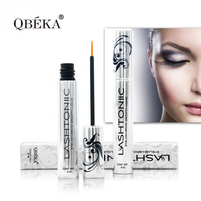 Увеличьте свой вес с помощью сыворотки для роста ресниц Prolash Serum Vegan 100% Lash Enhancer 6.5ml 12