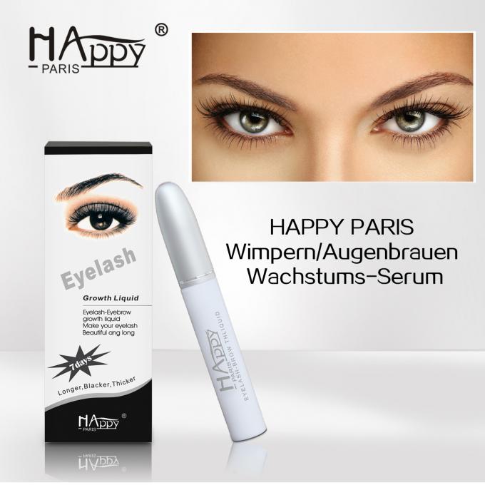 Увеличьте свой вес с помощью сыворотки для роста ресниц Prolash Serum Vegan 100% Lash Enhancer 6.5ml 13