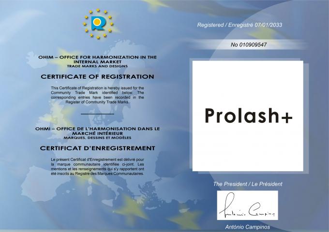 Срок годности 3 года Пролаширование серума для роста ресниц 6,5 мл водонепроницаемый и высокоэффективный 13