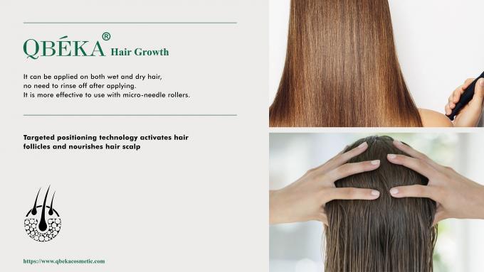 GMPC Standard Shampoo для профилактики выпадения волос для лечения выпадения волос и истончения 80м 5