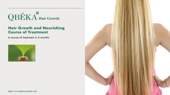 GMPC Standard Shampoo для профилактики выпадения волос для лечения выпадения волос и истончения 80м 6