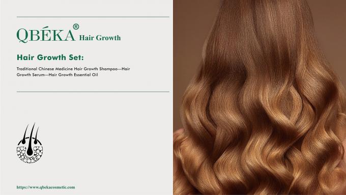 GMPC Standard Shampoo для профилактики выпадения волос для лечения выпадения волос и истончения 80м 7