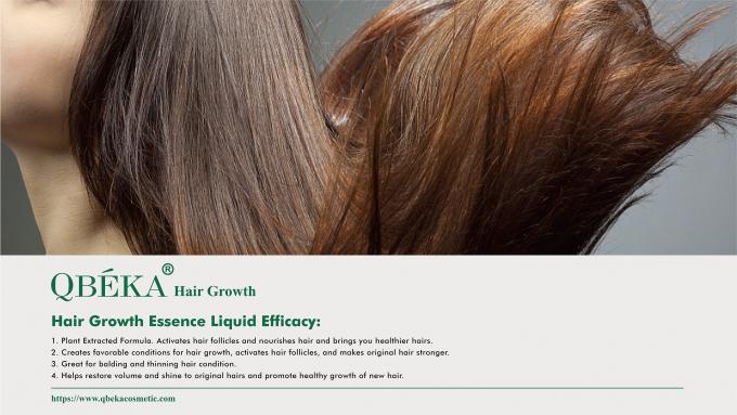 GMPC Standard Shampoo для профилактики выпадения волос для лечения выпадения волос и истончения 80м 9
