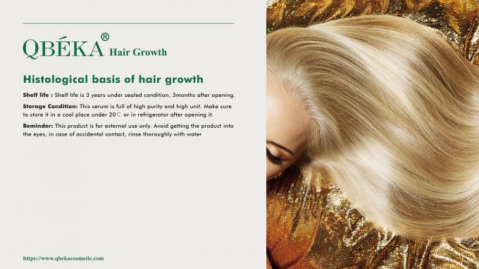 GMPC Standard Shampoo для профилактики выпадения волос для лечения выпадения волос и истончения 80м 13