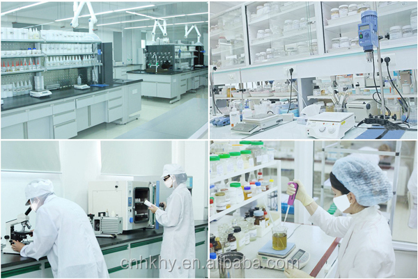 Крем для лица на основе глицерина для OEM/ODM продуктов по уходу за кожей 20
