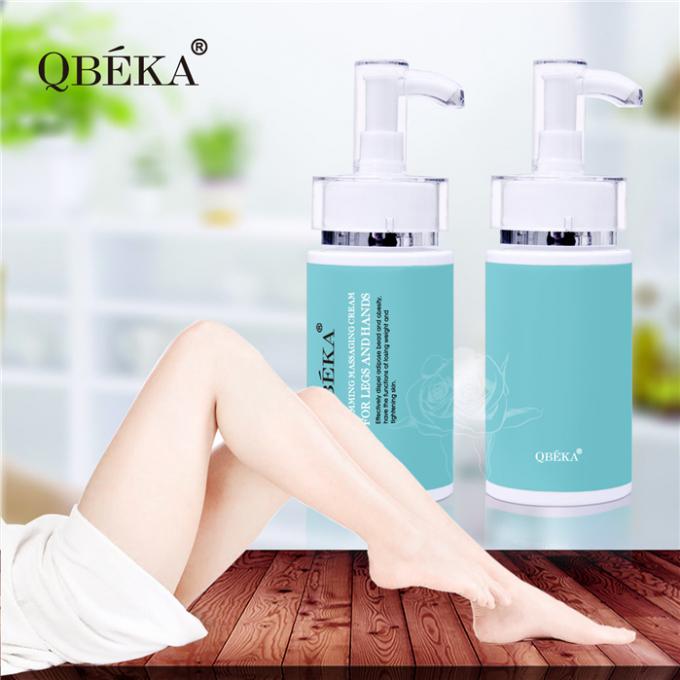 Крем для похудения от целлюлита для ног и рук 1