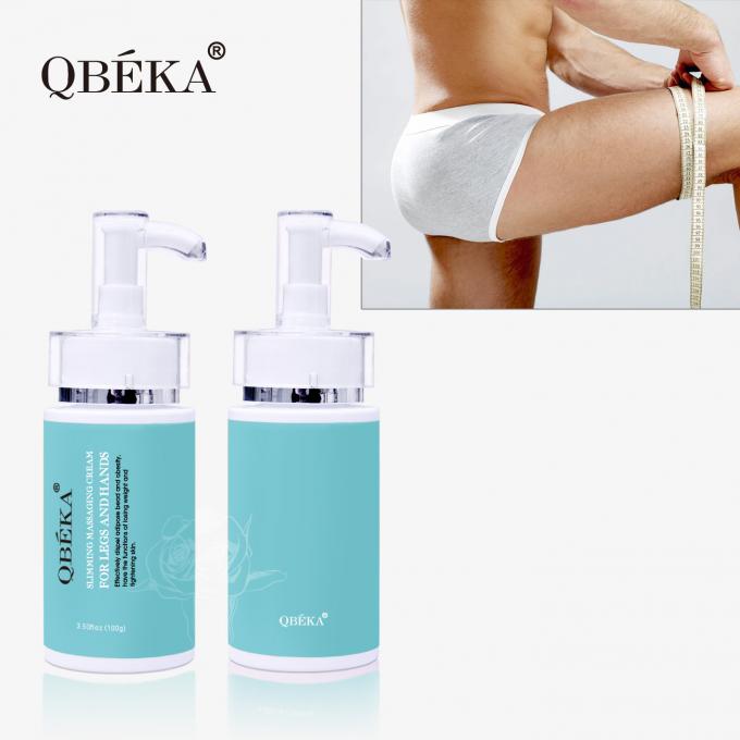 Крем для похудения от целлюлита для ног и рук 5