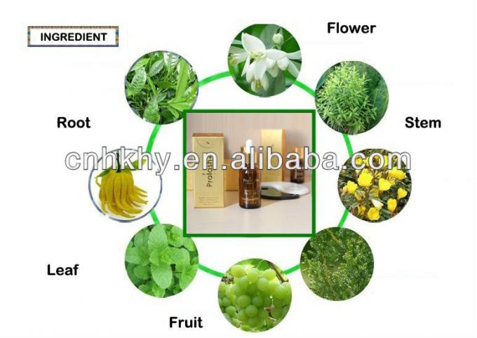 Откройте свой полный потенциал с препаратом Pralash Compound Essential Oil 3