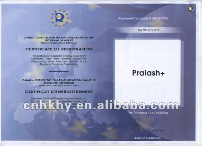 Откройте свой полный потенциал с препаратом Pralash Compound Essential Oil 2