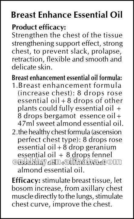 Откройте свой полный потенциал с препаратом Pralash Compound Essential Oil 1