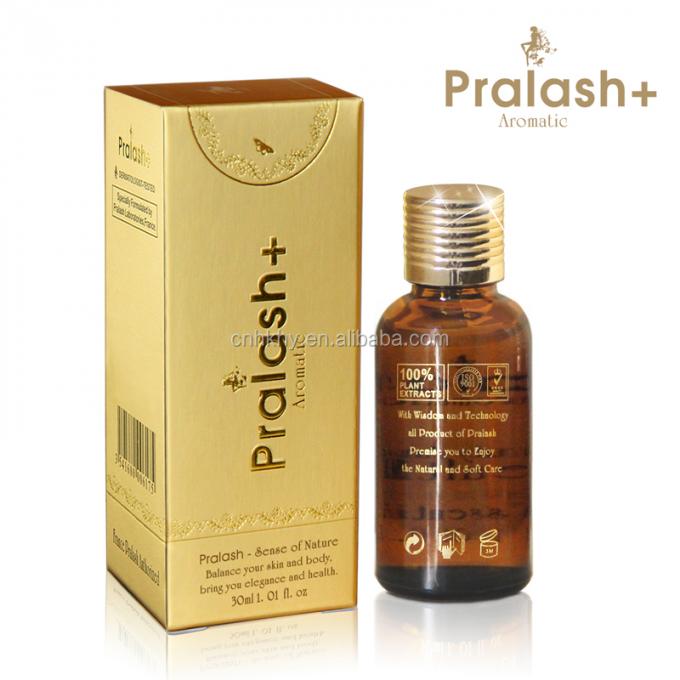 Откройте свой полный потенциал с препаратом Pralash Compound Essential Oil 5