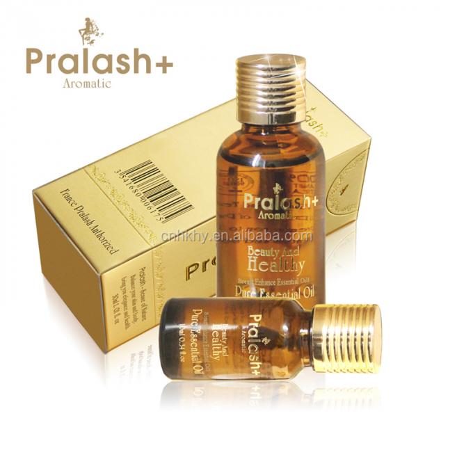 Откройте свой полный потенциал с препаратом Pralash Compound Essential Oil 6